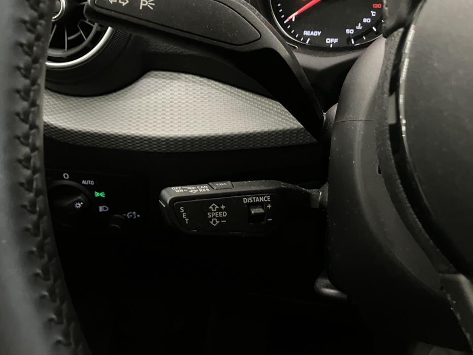 AUDI Q2 2019