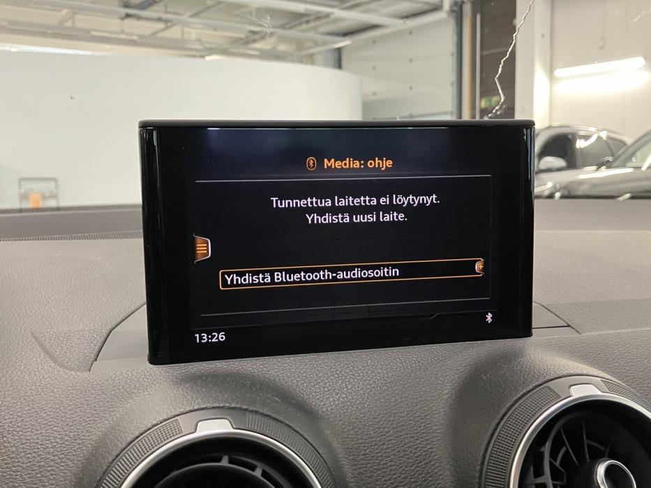 AUDI Q2 2019