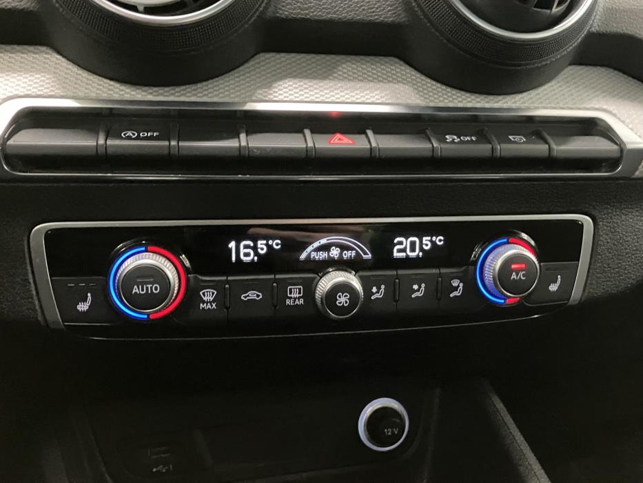 AUDI Q2 2019