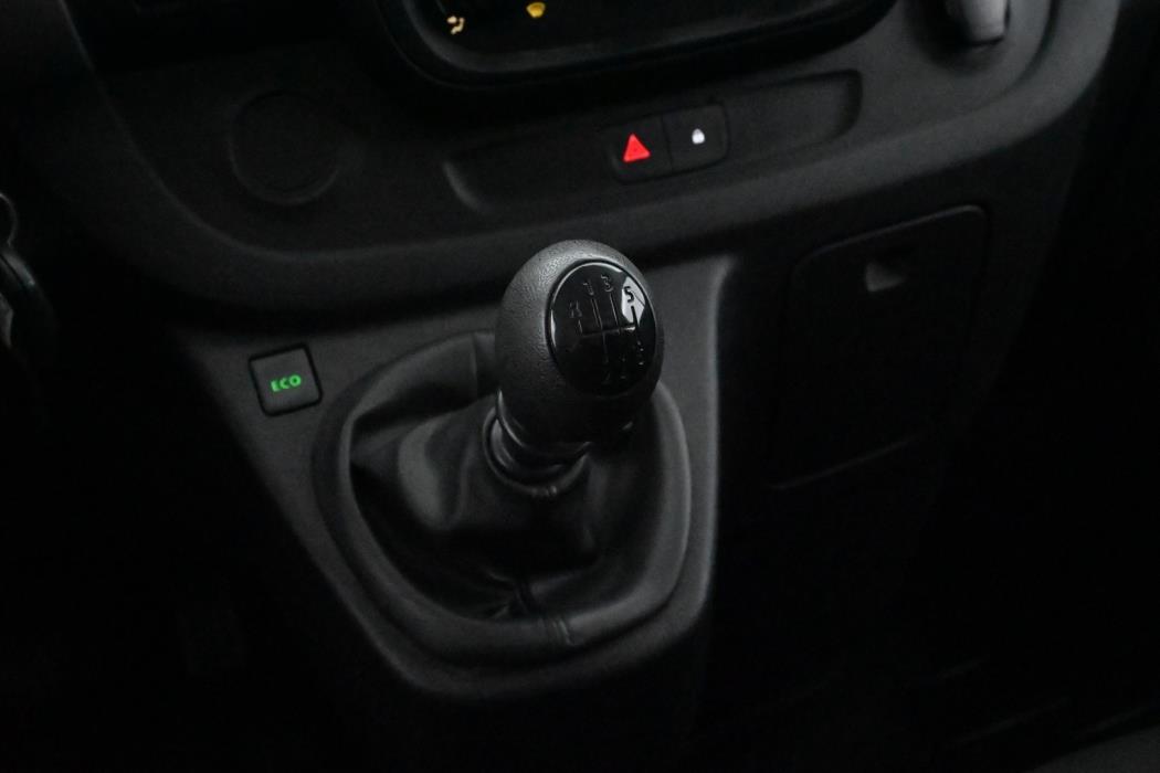RENAULT Trafic 2019