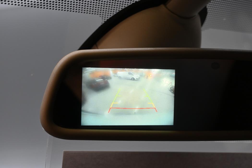 RENAULT Trafic 2019