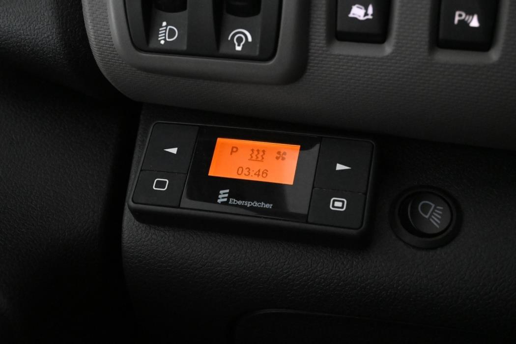 RENAULT Trafic 2019