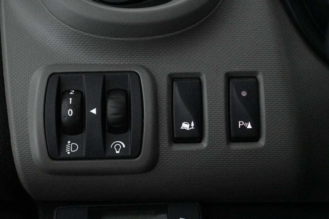 RENAULT Trafic 2019