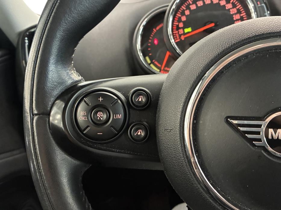 MINI Countryman 2019