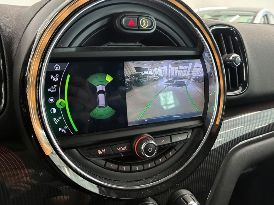 MINI Countryman 2019