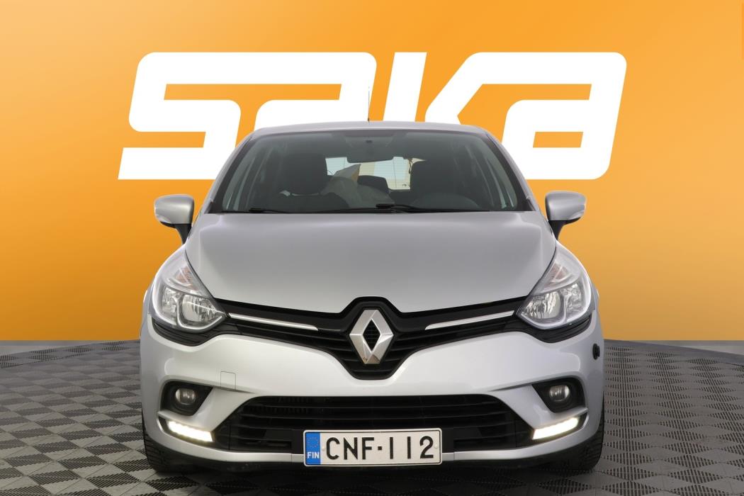 RENAULT Clio 2019