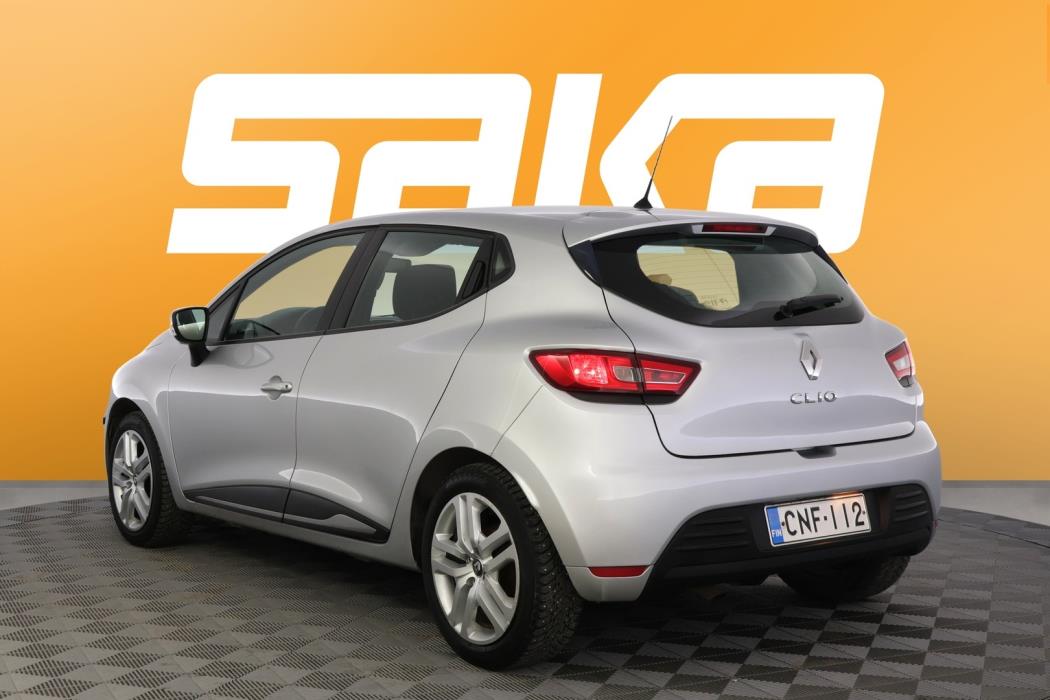 RENAULT Clio 2019