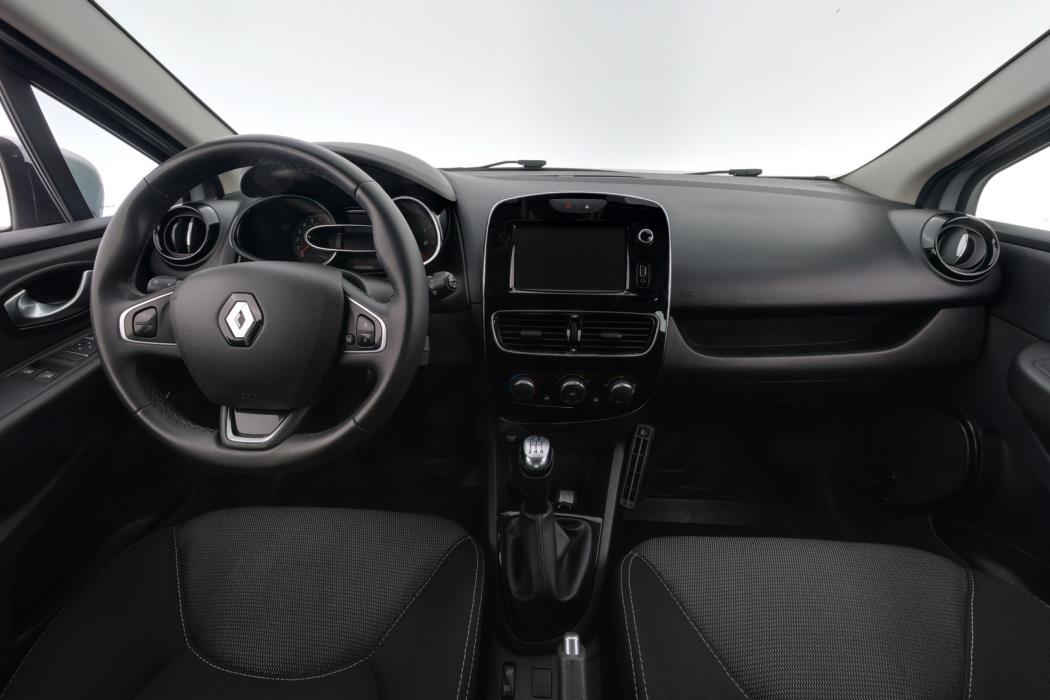 RENAULT Clio 2019