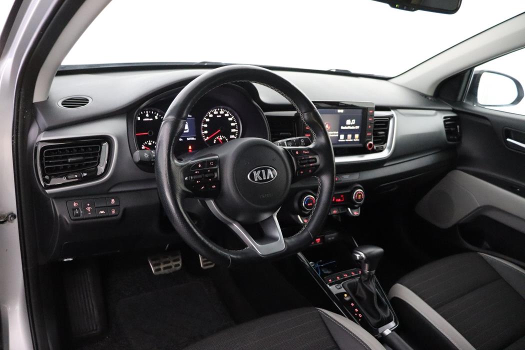 KIA Stonic 2020