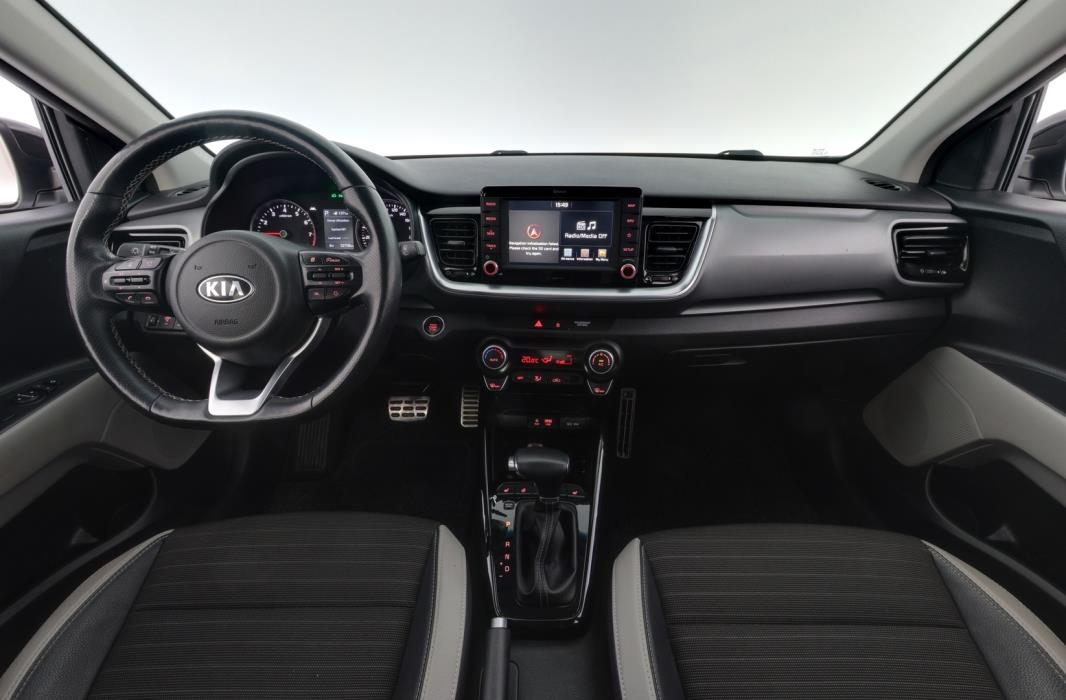 KIA Stonic 2020