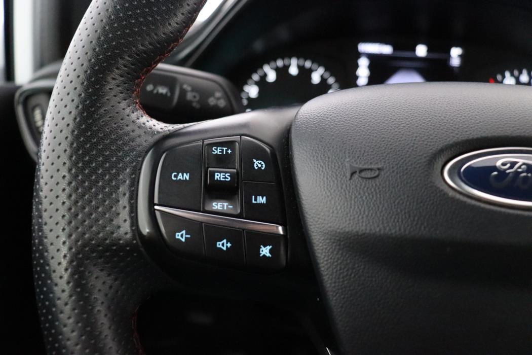FORD Fiesta Van 2020