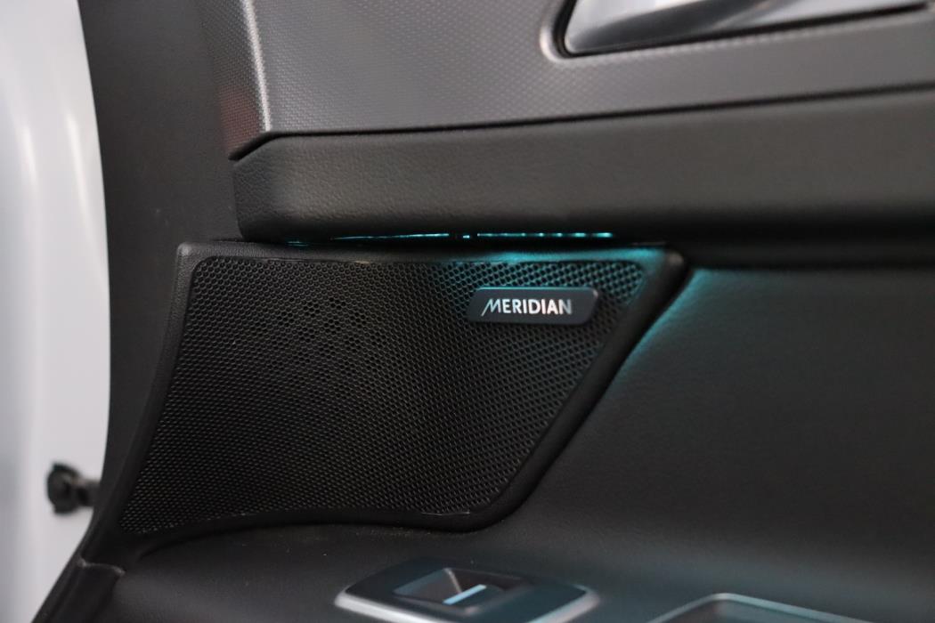 JAGUAR XF 2018