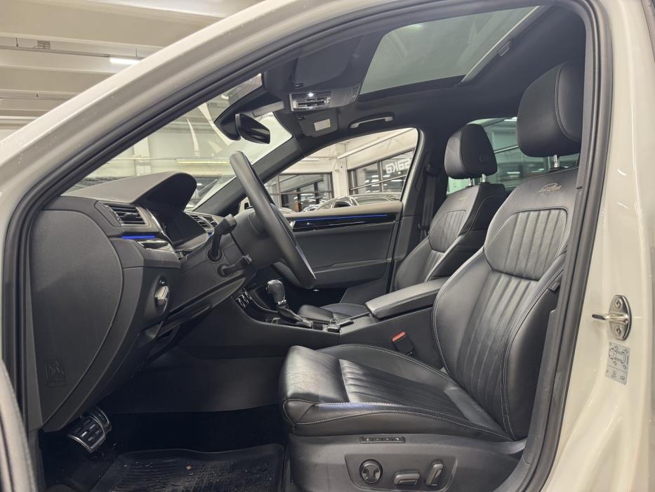 SKODA Superb 2020