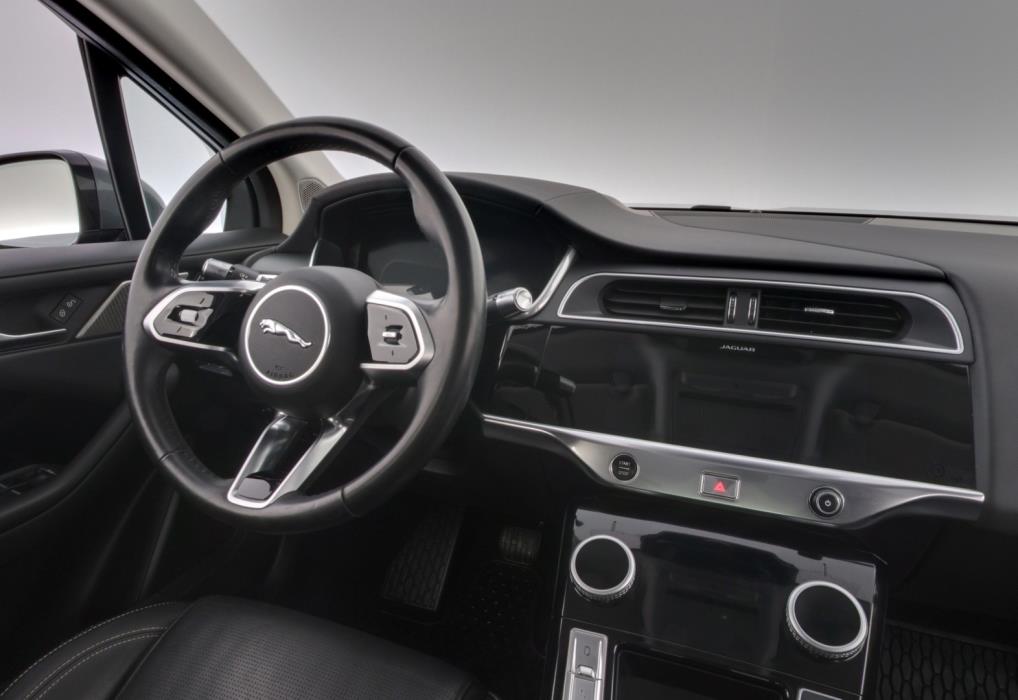 JAGUAR I-PACE 2020