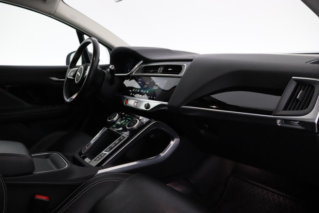 JAGUAR I-PACE 2020