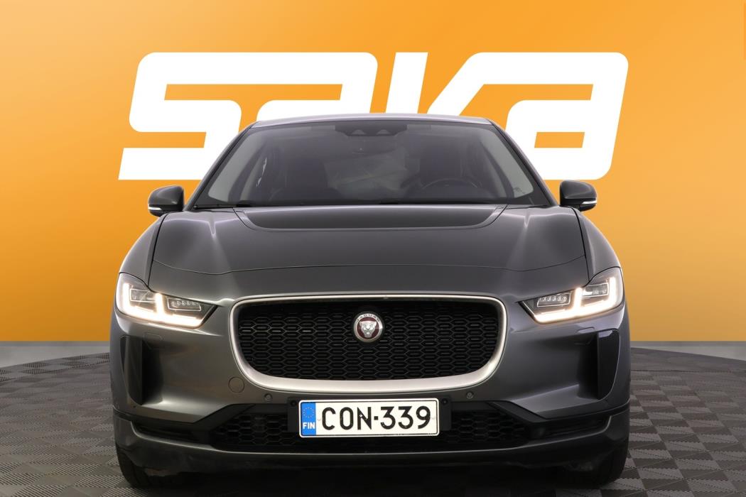 JAGUAR I-PACE 2020