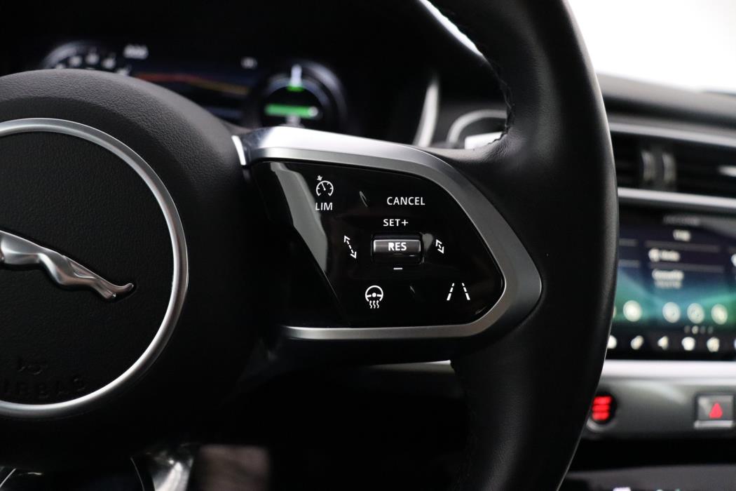 JAGUAR I-PACE 2020