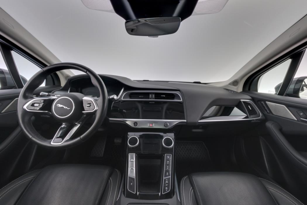 JAGUAR I-PACE 2020