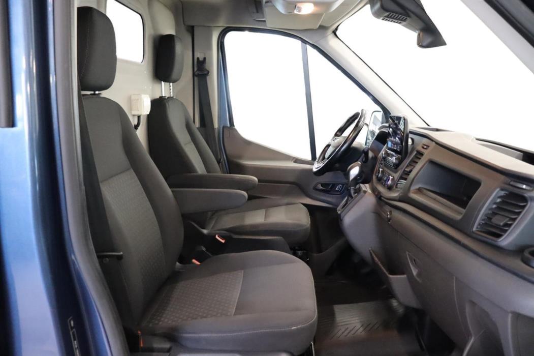 FORD Transit 2020