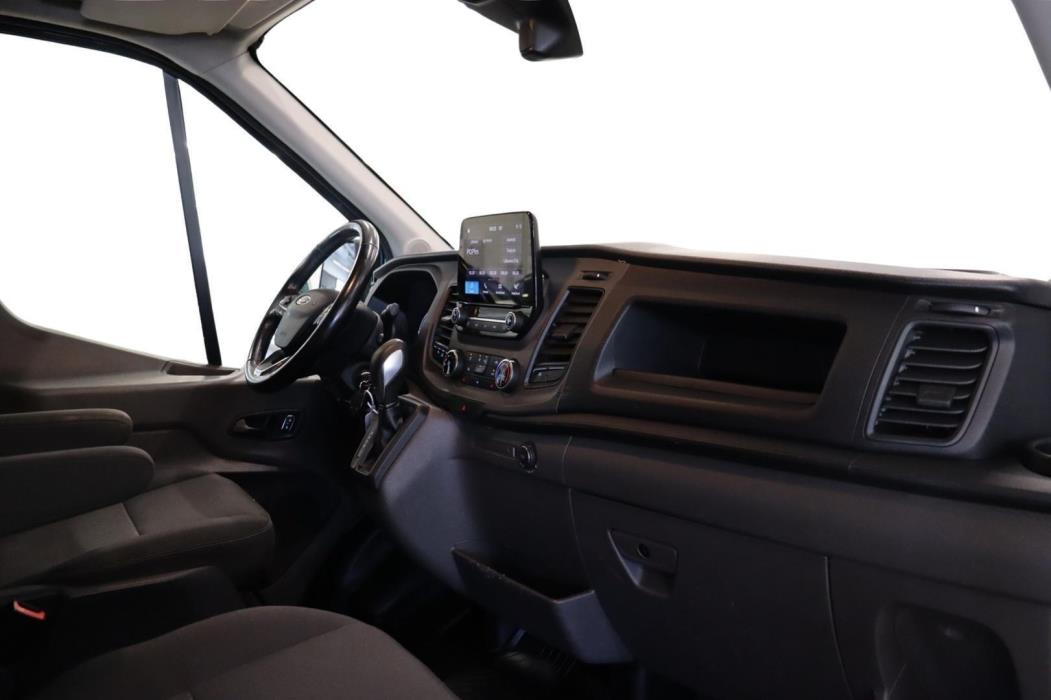 FORD Transit 2020