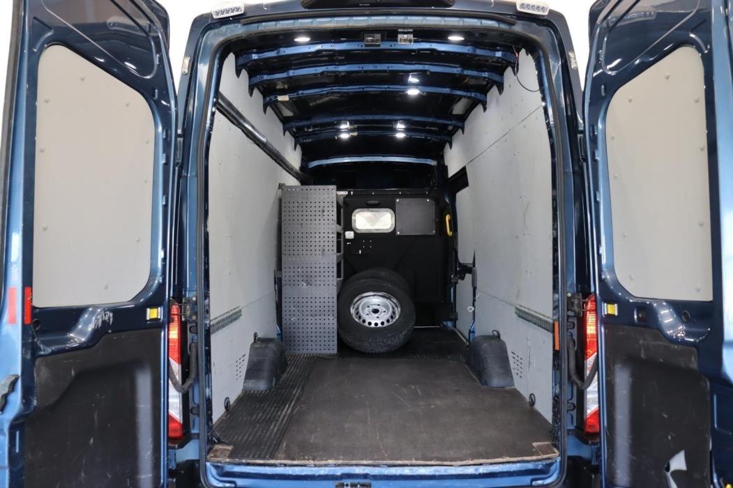FORD Transit 2020