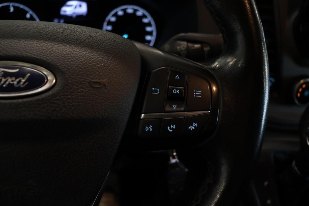 FORD Transit 2020