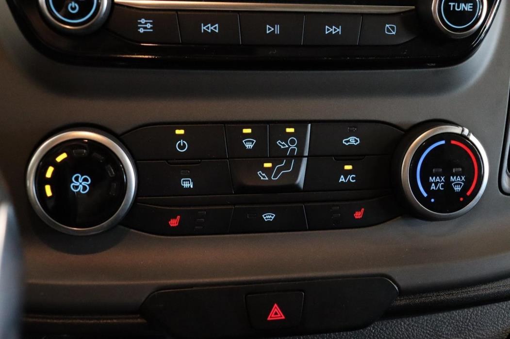 FORD Transit 2020