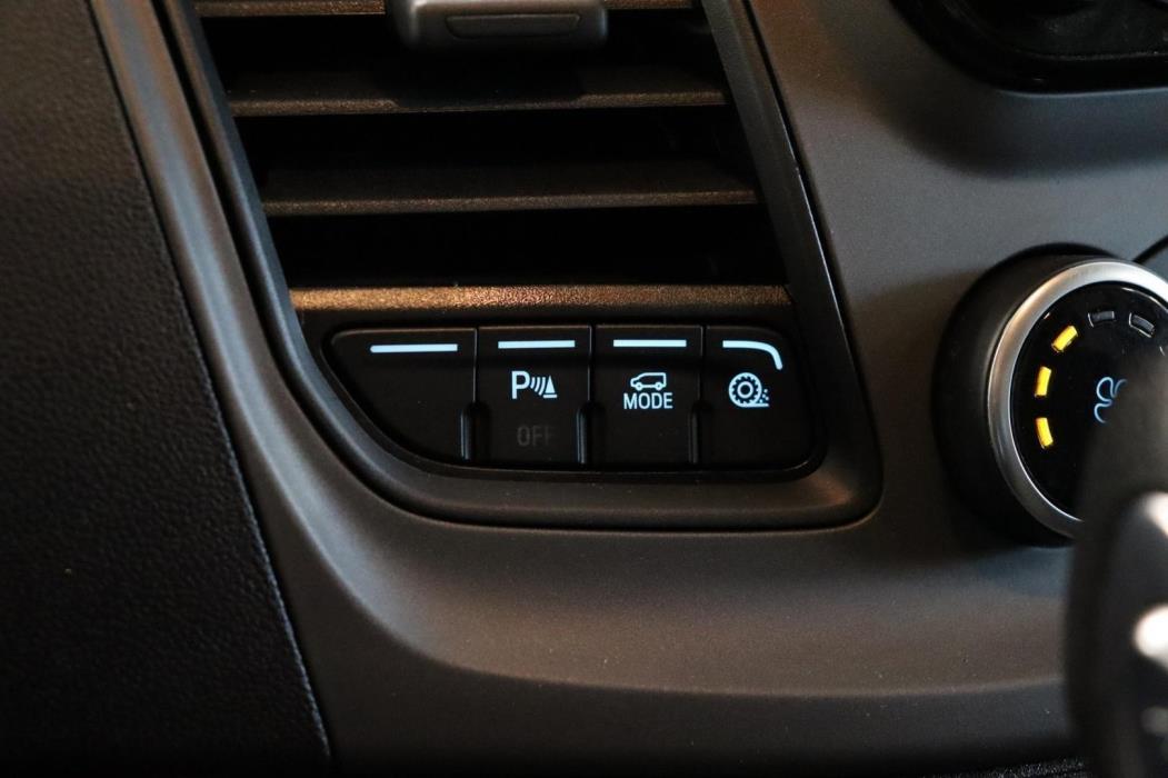FORD Transit 2020