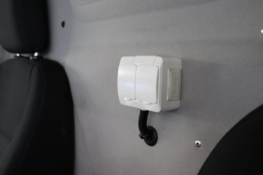 FORD Transit 2020