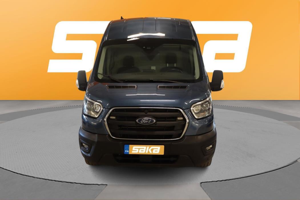 FORD Transit 2020