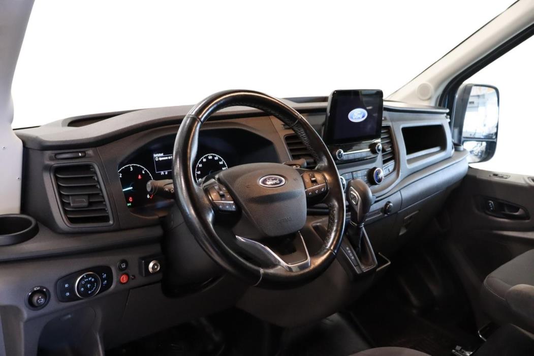 FORD Transit 2020