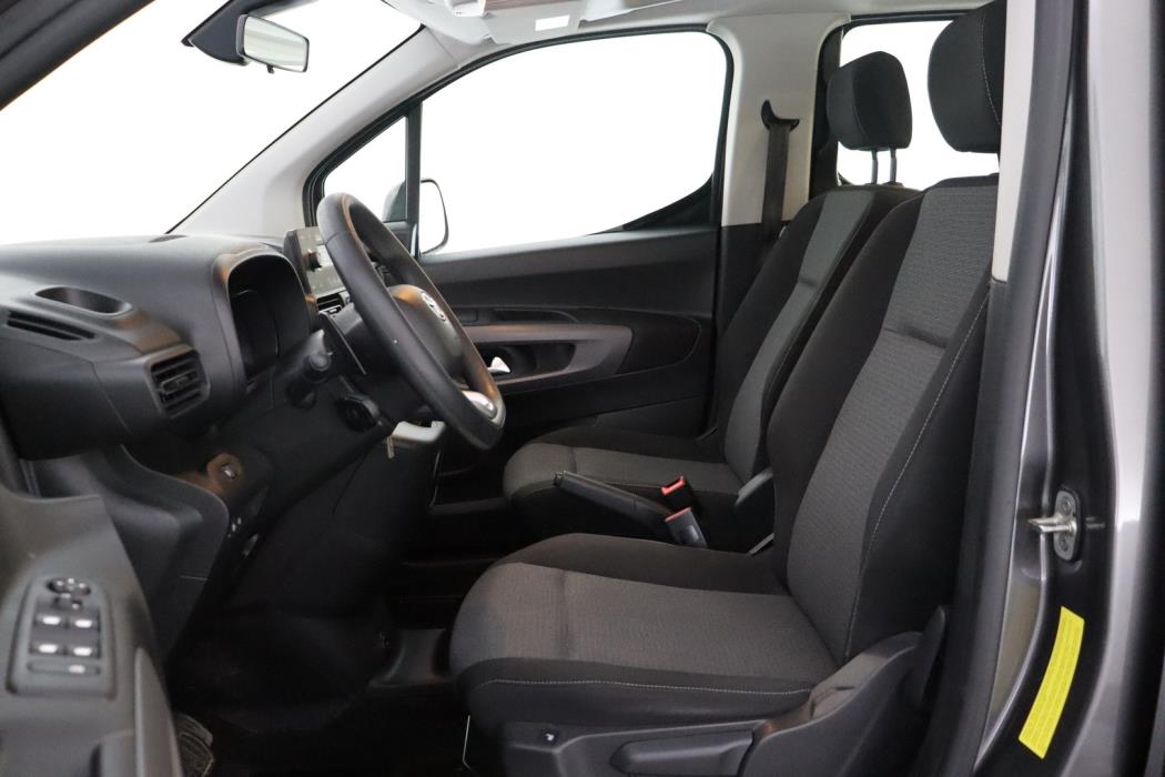 TOYOTA Proace CITY Verso 2021