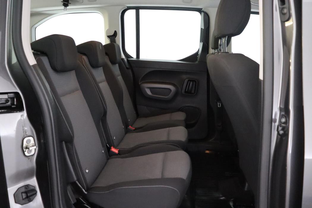 TOYOTA Proace CITY Verso 2021