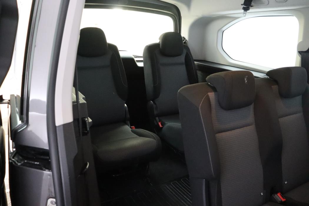 TOYOTA Proace CITY Verso 2021