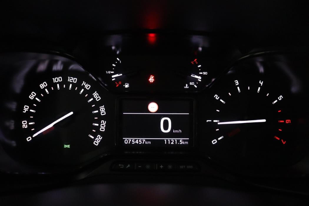 TOYOTA Proace CITY Verso 2021