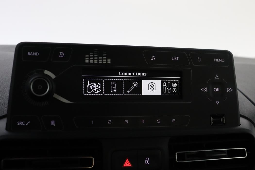 TOYOTA Proace CITY Verso 2021