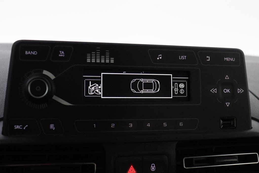 TOYOTA Proace CITY Verso 2021
