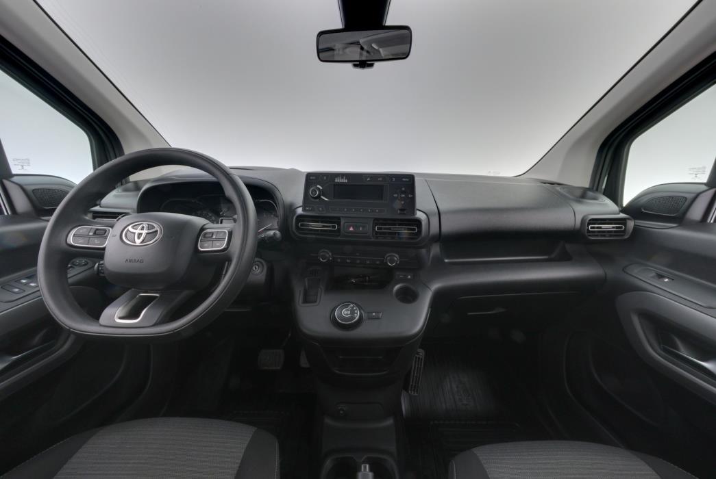 TOYOTA Proace CITY Verso 2021