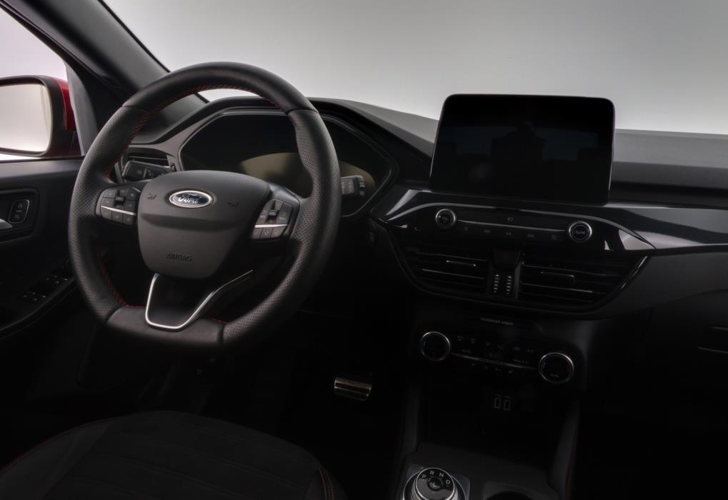 FORD Kuga 2021
