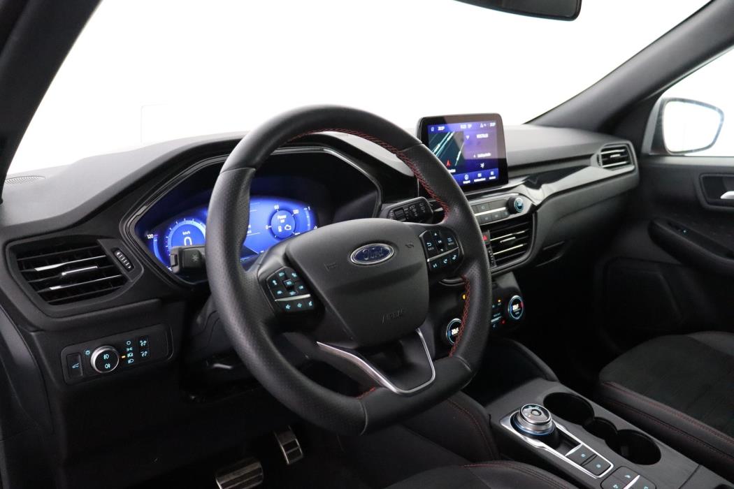 FORD Kuga 2021