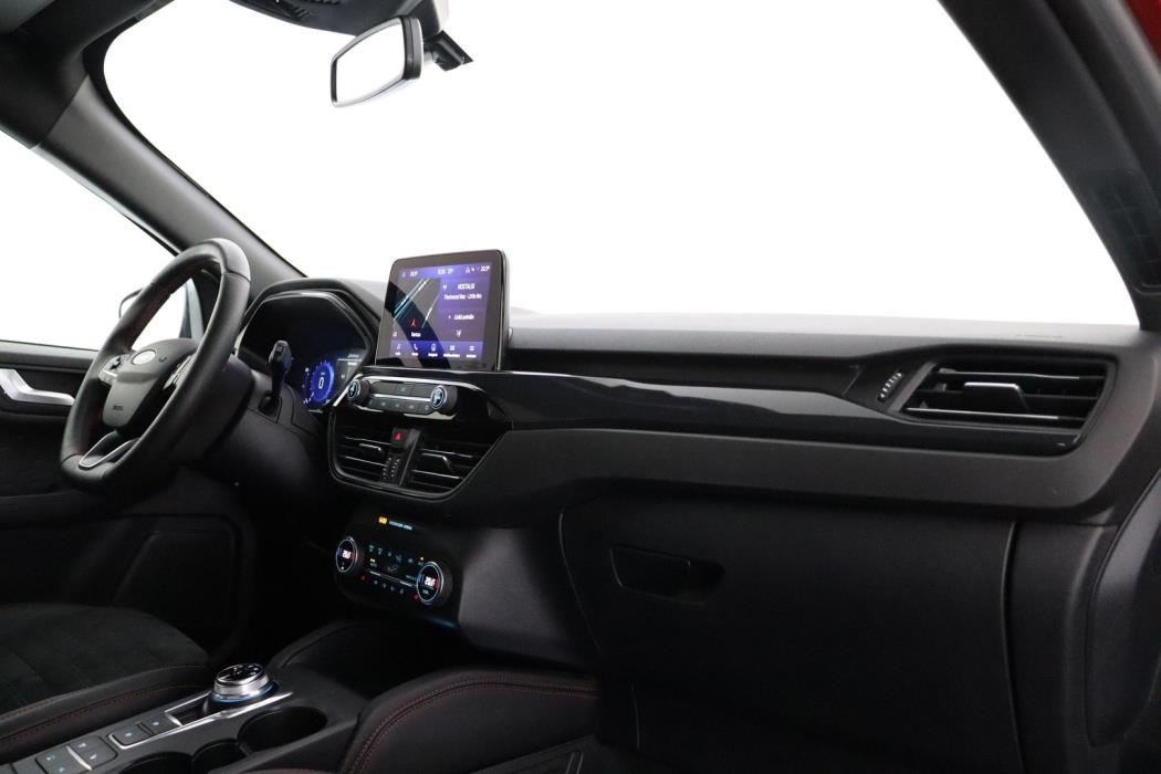 FORD Kuga 2021