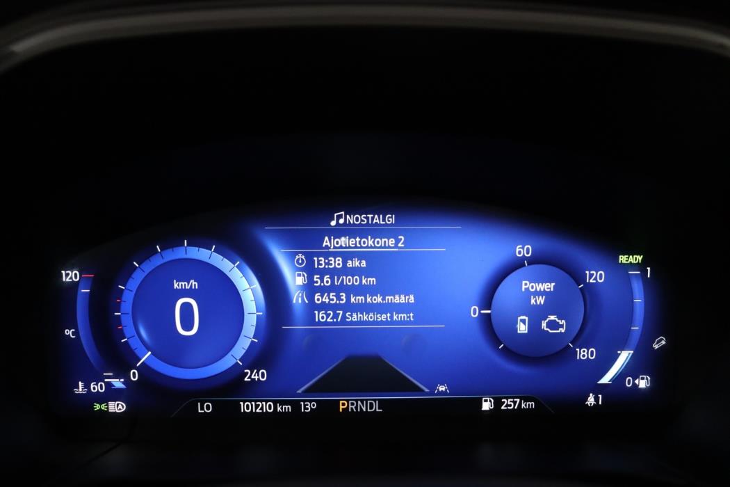 FORD Kuga 2021