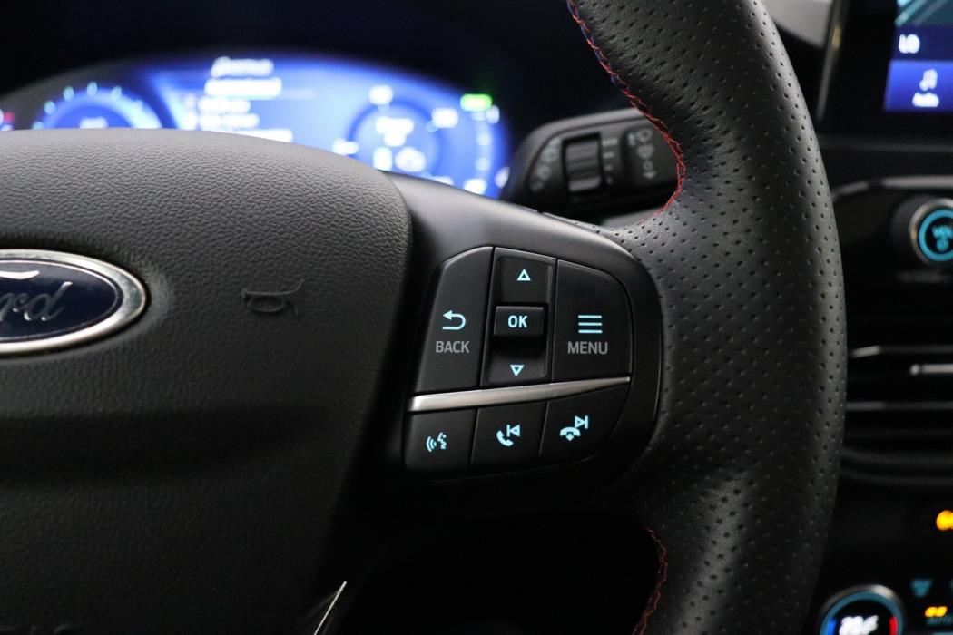 FORD Kuga 2021