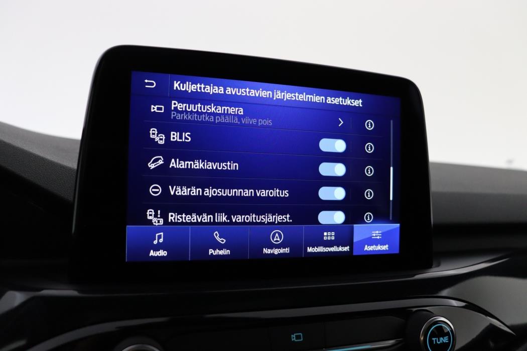 FORD Kuga 2021