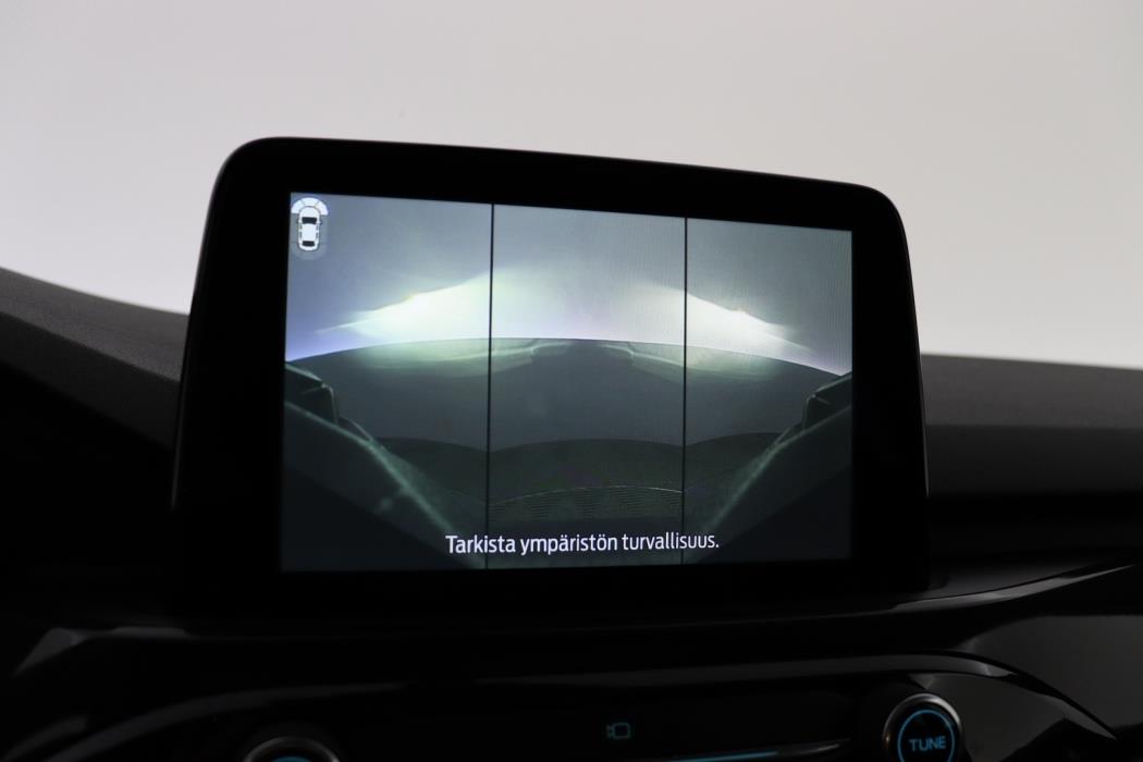 FORD Kuga 2021