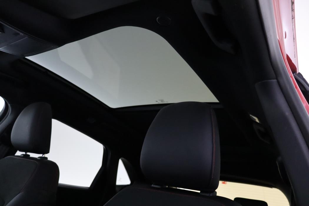 FORD Kuga 2021