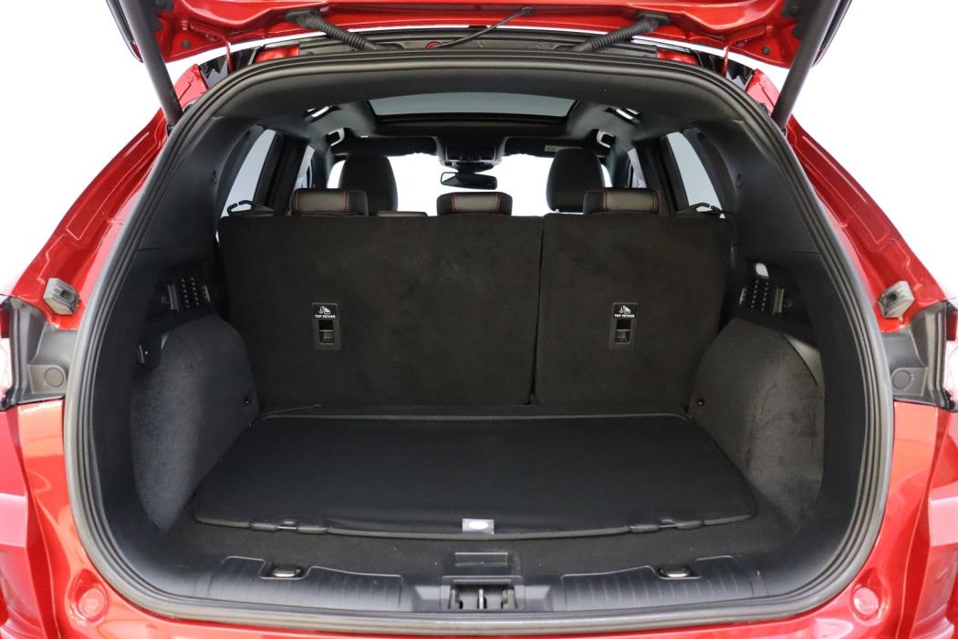 FORD Kuga 2021