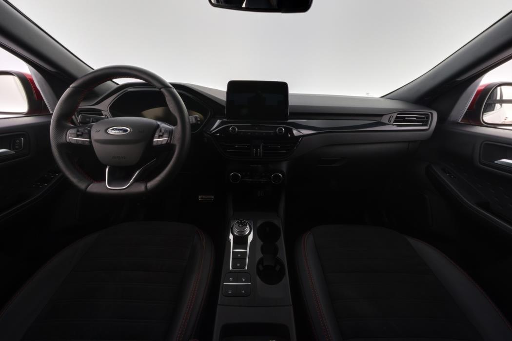 FORD Kuga 2021