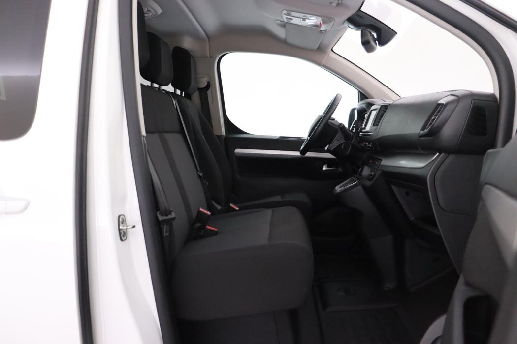 OPEL Zafira-e 2021