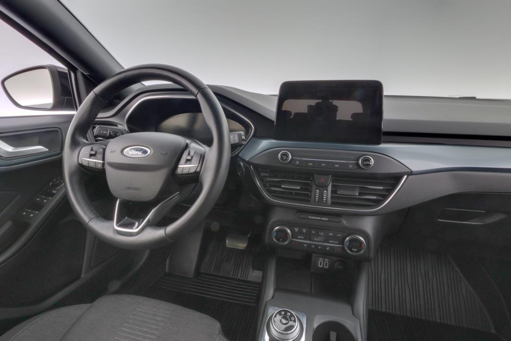 FORD Focus 2022